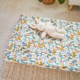 Daycare Sheet & Pillow Set Seconds-Kinnder