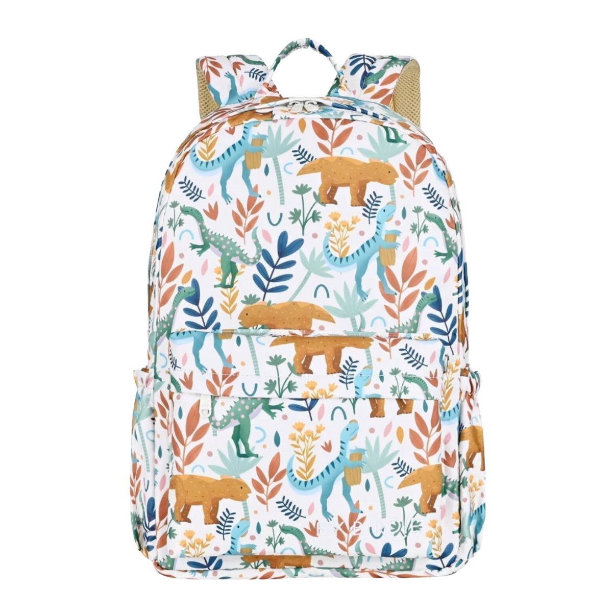 School Backpack-Kinnder