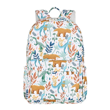 Dinoroar Junior Kindy/School Backpack-Kinnder