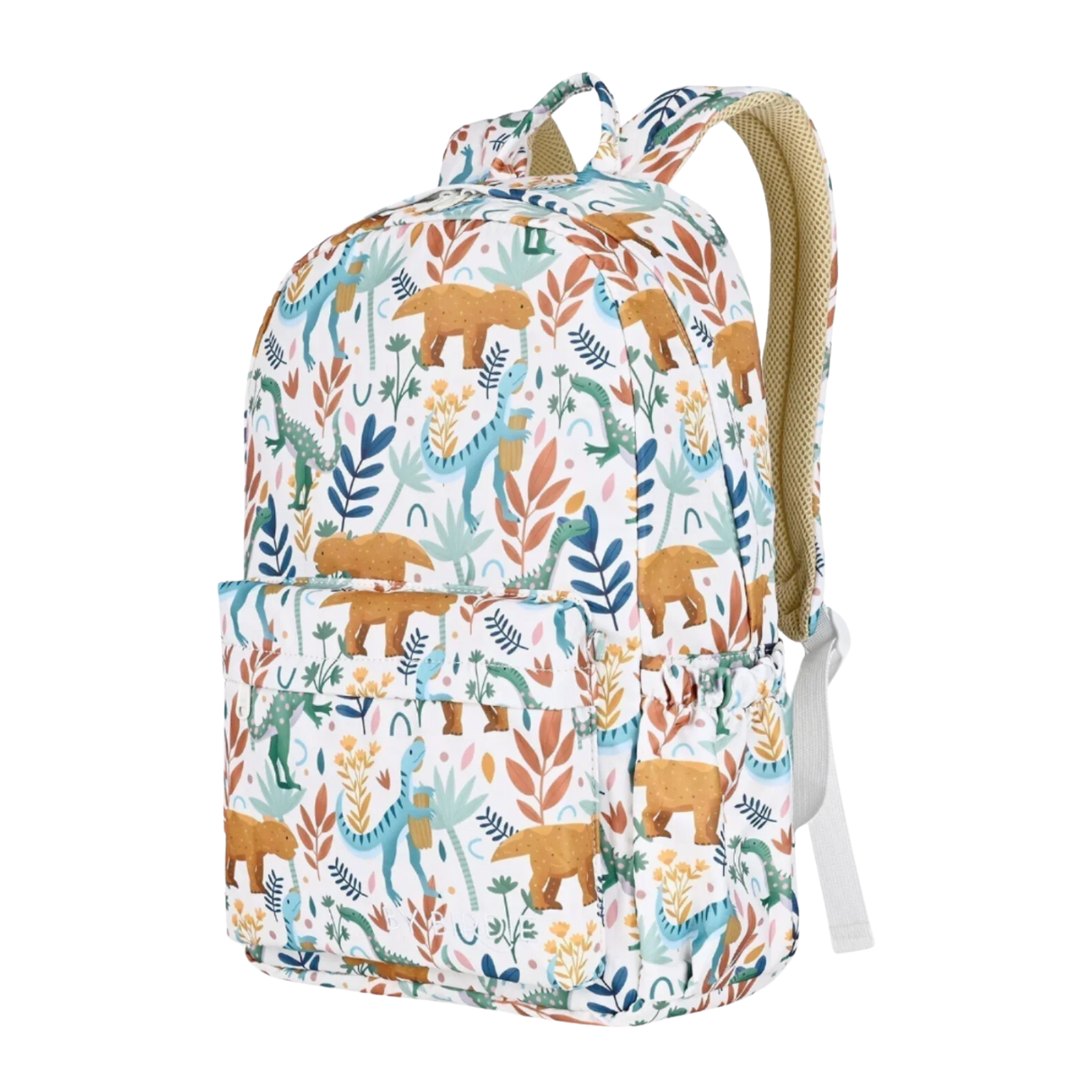 School Backpack-Kinnder