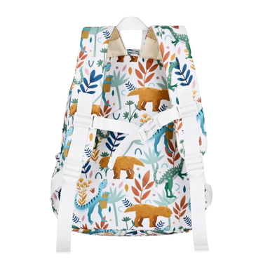 Dinoroar Mini Daycare/Toddler Backpack-Kinnder