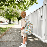 Dinoroar Mini Daycare/Toddler Backpack-Kinnder