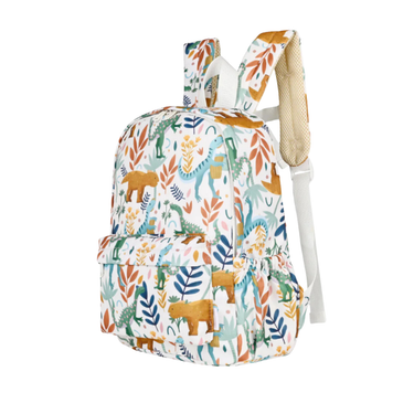 Dinoroar Mini Daycare/Toddler Backpack-Kinnder