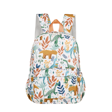 Dinoroar Mini Daycare/Toddler Backpack-Kinnder