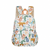 Dinoroar Mini Daycare/Toddler Backpack-Kinnder