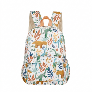 Dinoroar Mini Daycare/Toddler Backpack-Kinnder