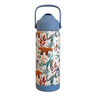 Dinoroar Stainless Steel Drink Bottle-Drink Bottle-Kinnder