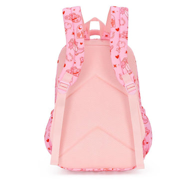 Dolly Campus School Backpack-Campus Backpack-Kinnder