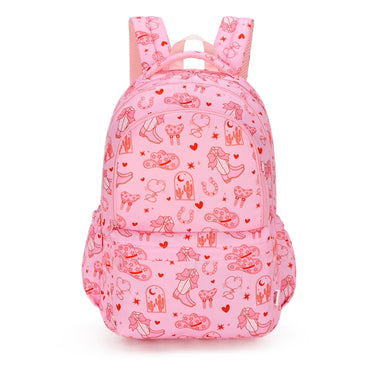 Dolly Campus School Backpack 2.0-Kinnder