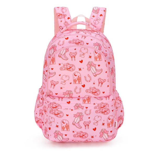 Dolly Campus School Backpack-Campus Backpack-Kinnder
