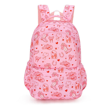 Dolly Campus School Backpack-Campus Backpack-Kinnder