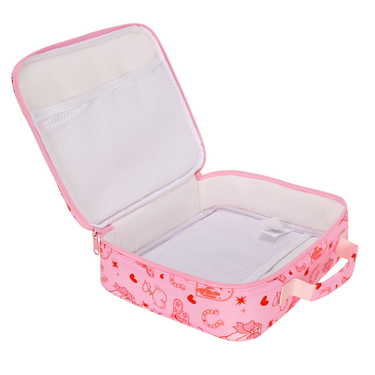 Dolly Junior Insulated Lunch Bag + Ice Pack-Kinnder