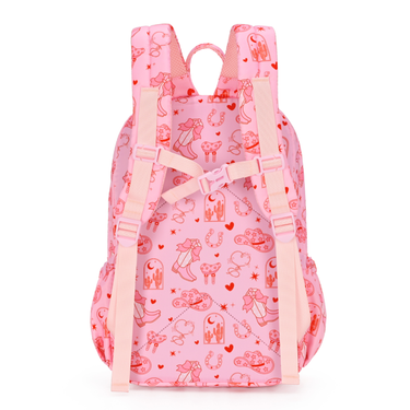 Dolly Junior Kindy/School Backpack-Kinnder