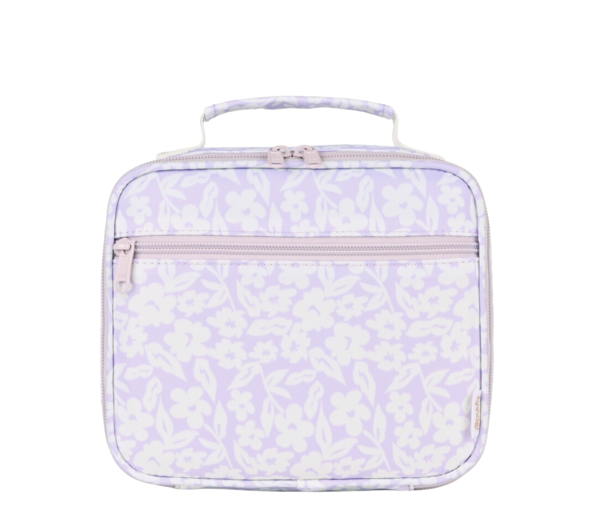 Flora Mini Insulated Lunch Bag-Kinnder