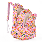 Fruit Salad Campus School Backpack-Kinnder