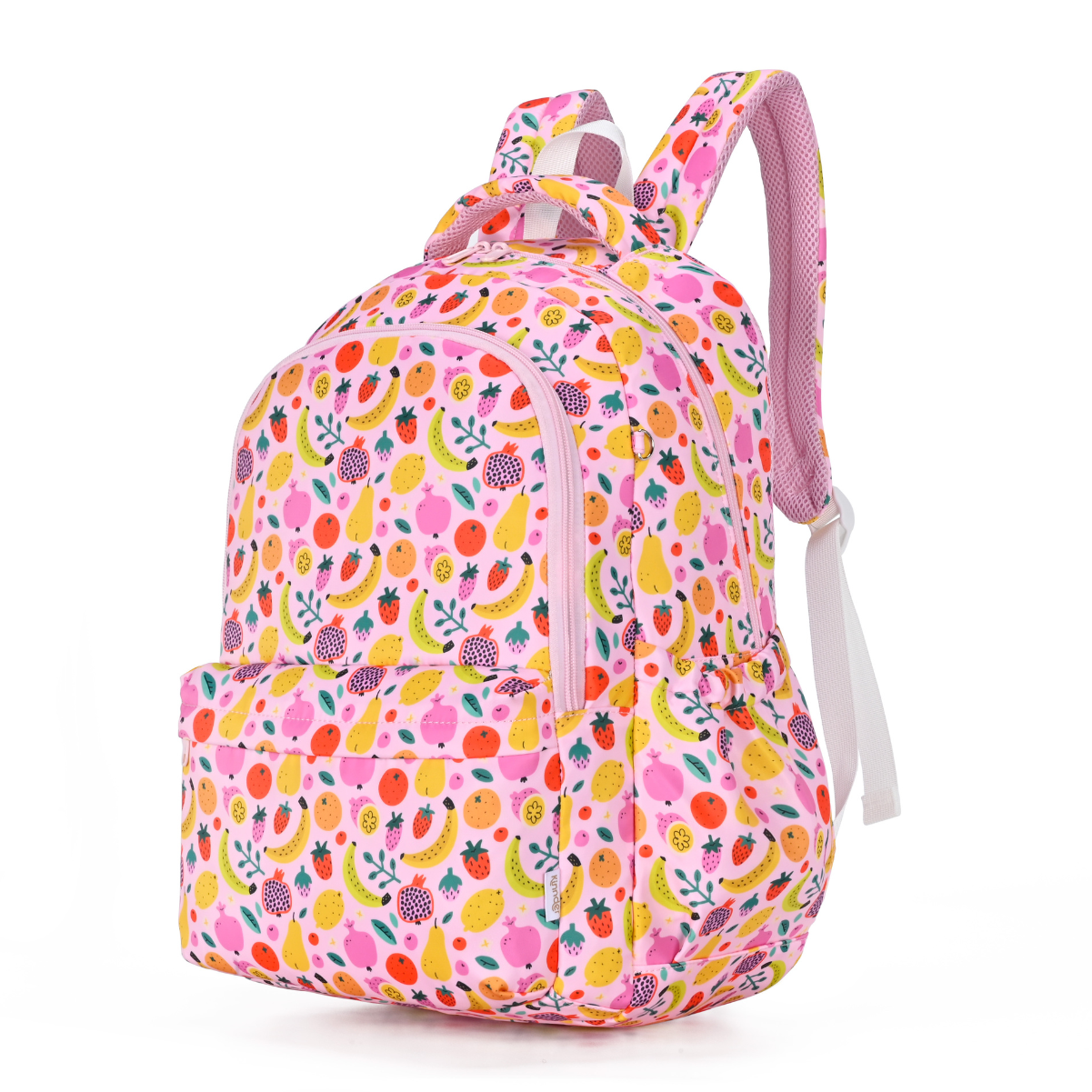 Fruit Salad Campus School Backpack-Kinnder