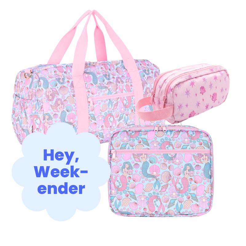 Weekender Bundle