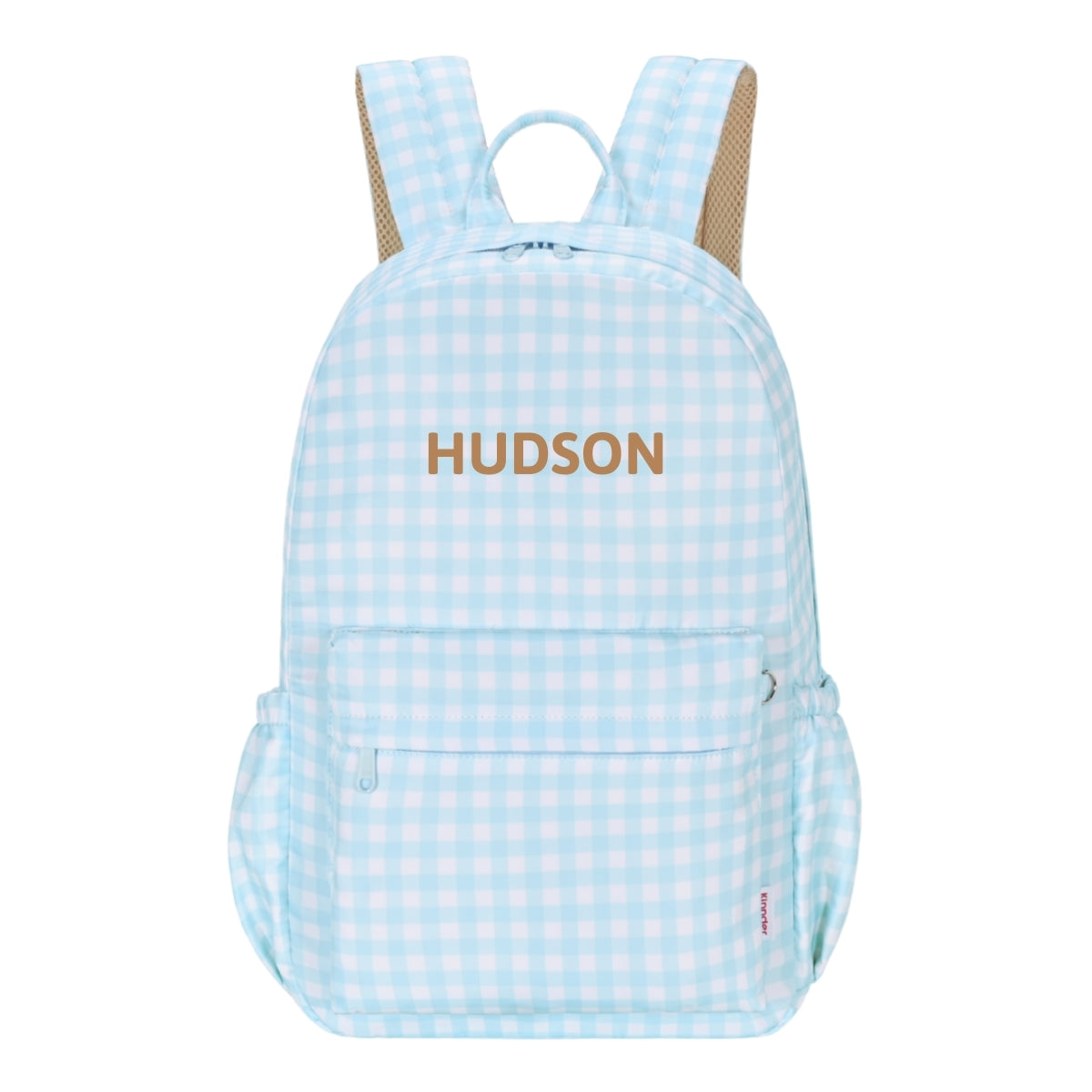 Junior Backpacks Pre-Personalised