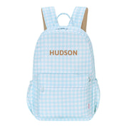 Junior Backpacks Pre-Personalised