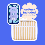 Ice Pack-Kinnder