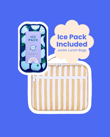 Ice Pack-Kinnder