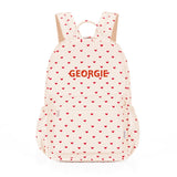 Junior Backpacks Pre-Personalised-Kinnder