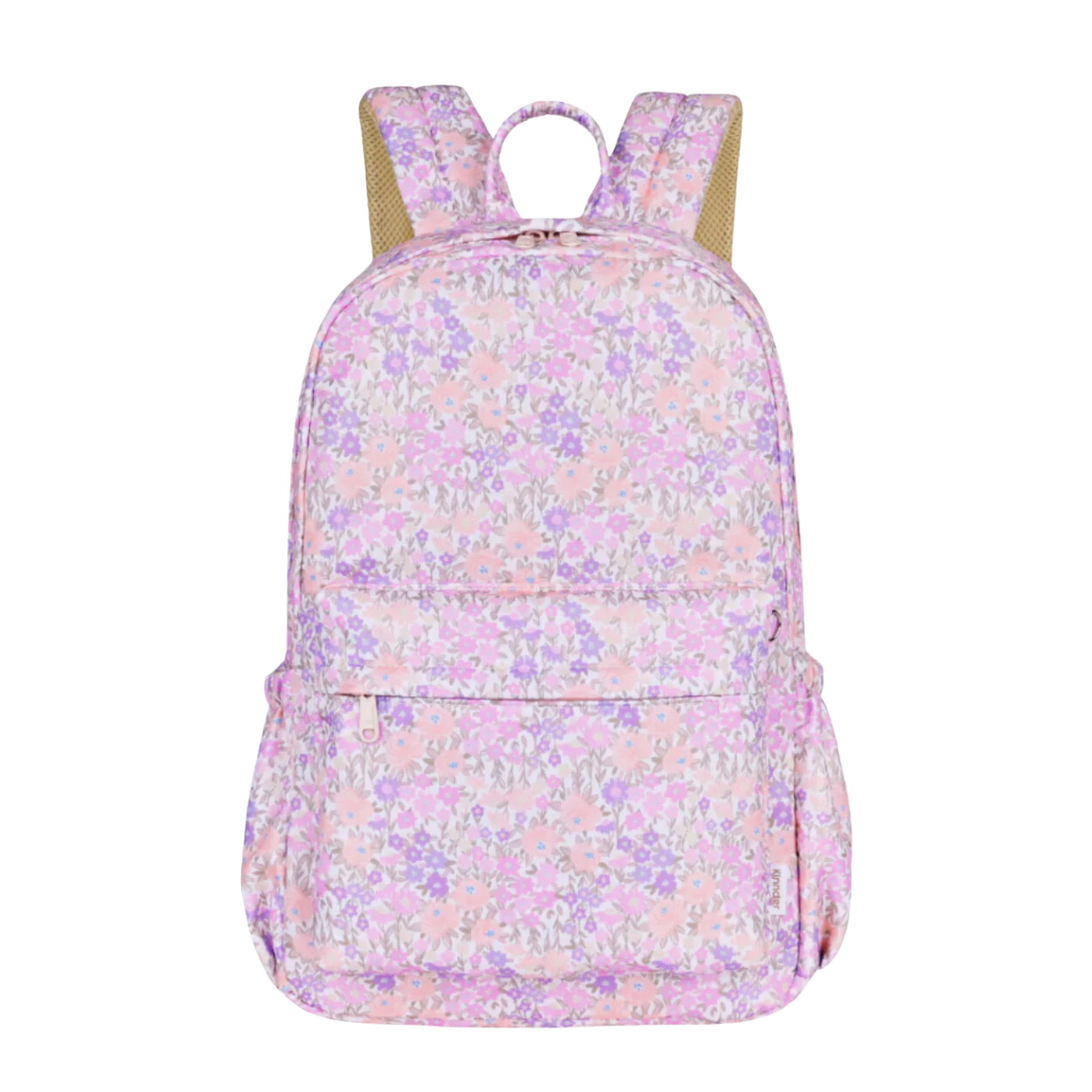 Kinnder/Blossom Junior Kindy/School Backpack - Main Image