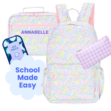 Junior Kindy/School Bundle-Bundle-Kinnder