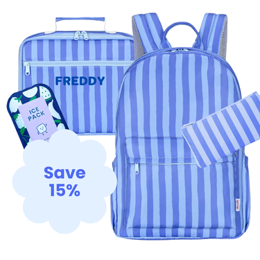 Junior Kindy/School Bundle-Bundle-Kinnder