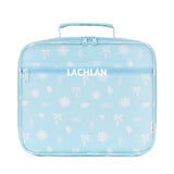 Junior Lunch Bags Pre-Personalised + Ice Pack-Kinnder