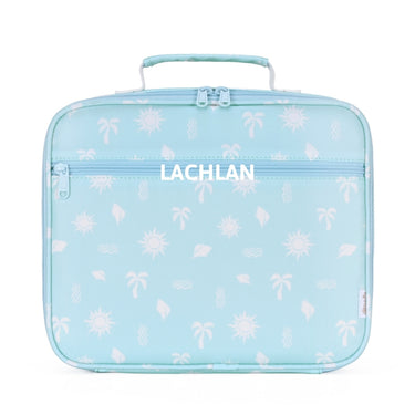 Junior Lunch Bags Pre-Personalised + Ice Pack-Kinnder