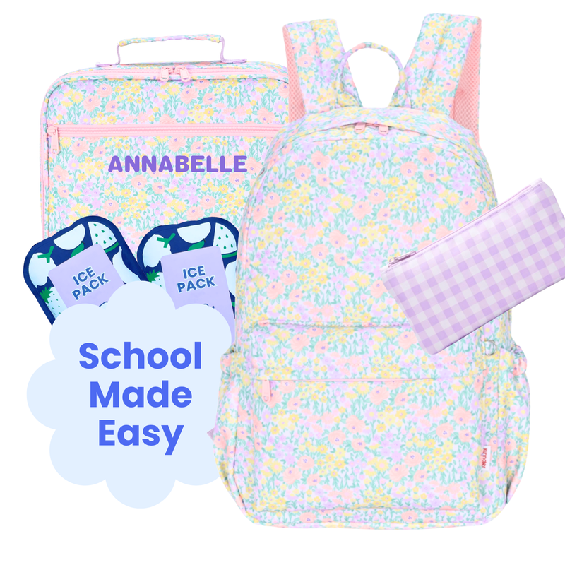 Junior Kindy/School Bundle