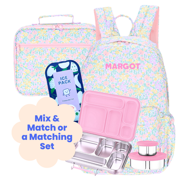 Junior Kindy/School Bundle-Bundle-Kinnder