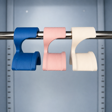 Kinnder Bag Hanger-Bag Hanger-Kinnder