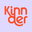 Kinnder logo