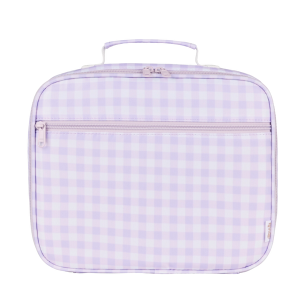 Junior Lunch Bag Seconds-Kinnder