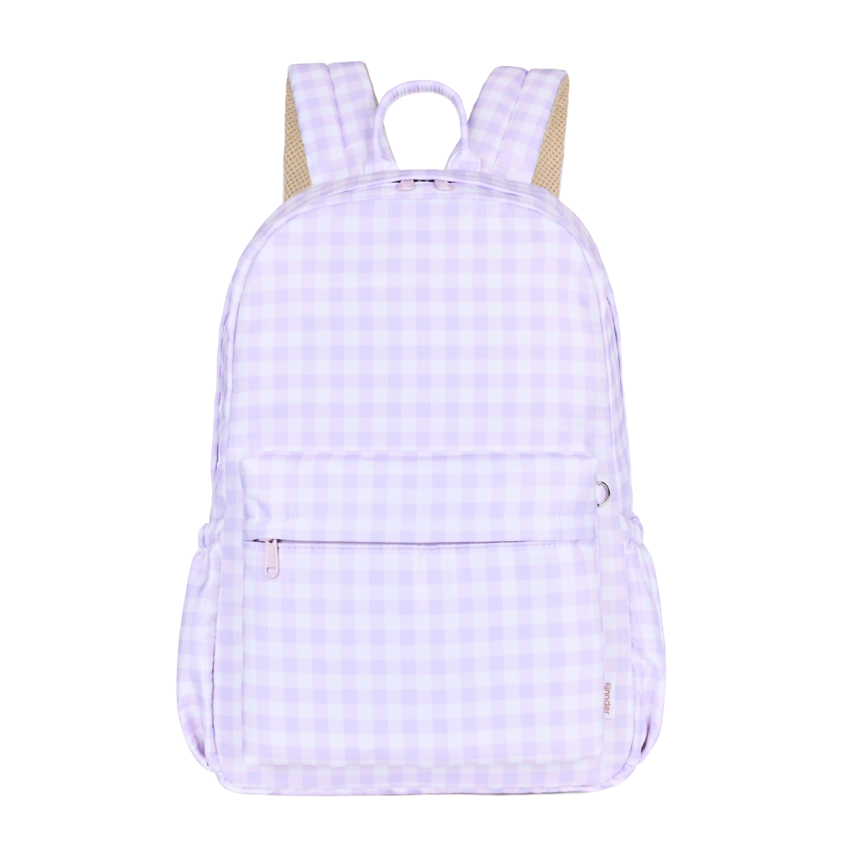 School Backpack-Kinnder