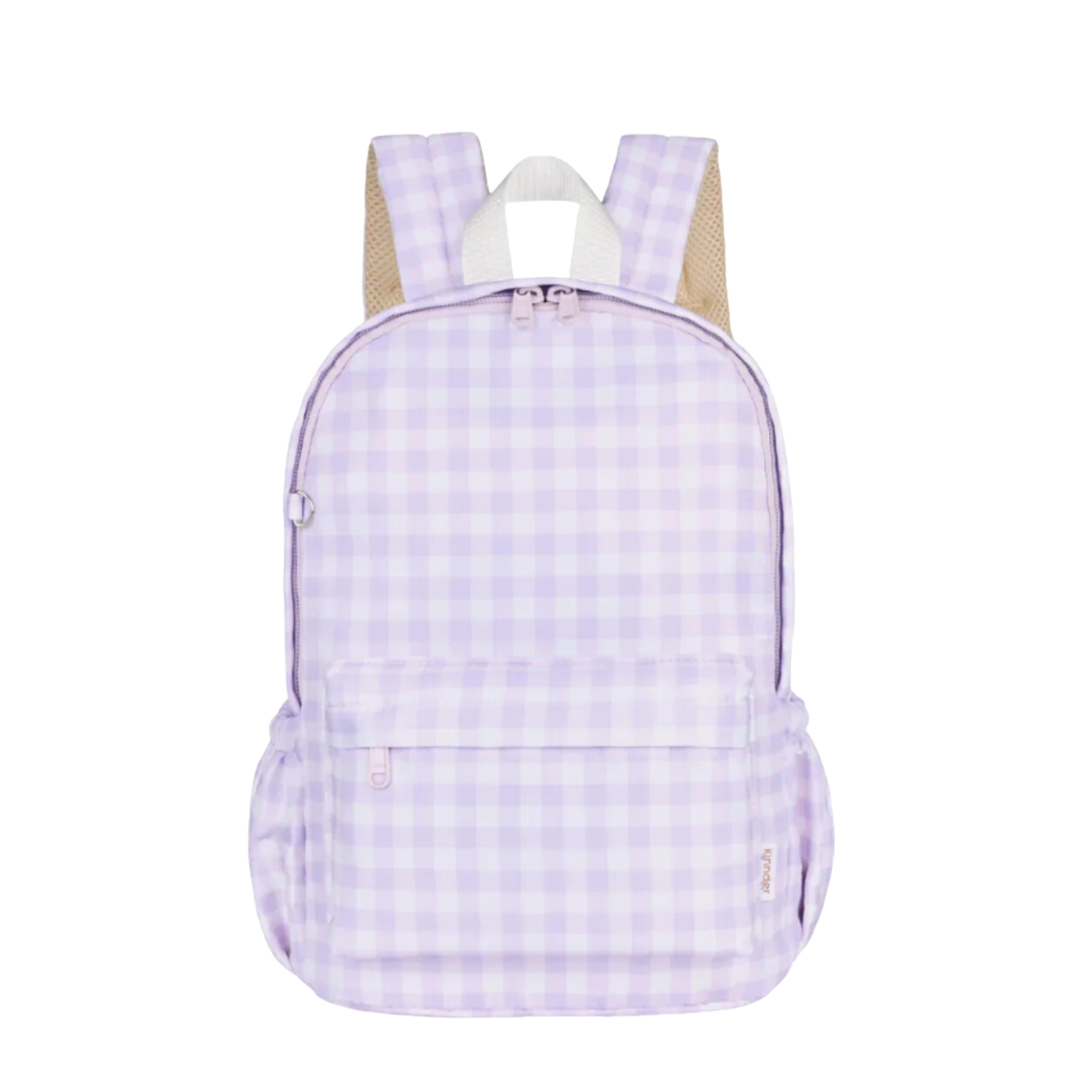 Toddler Backpack-Kinnder