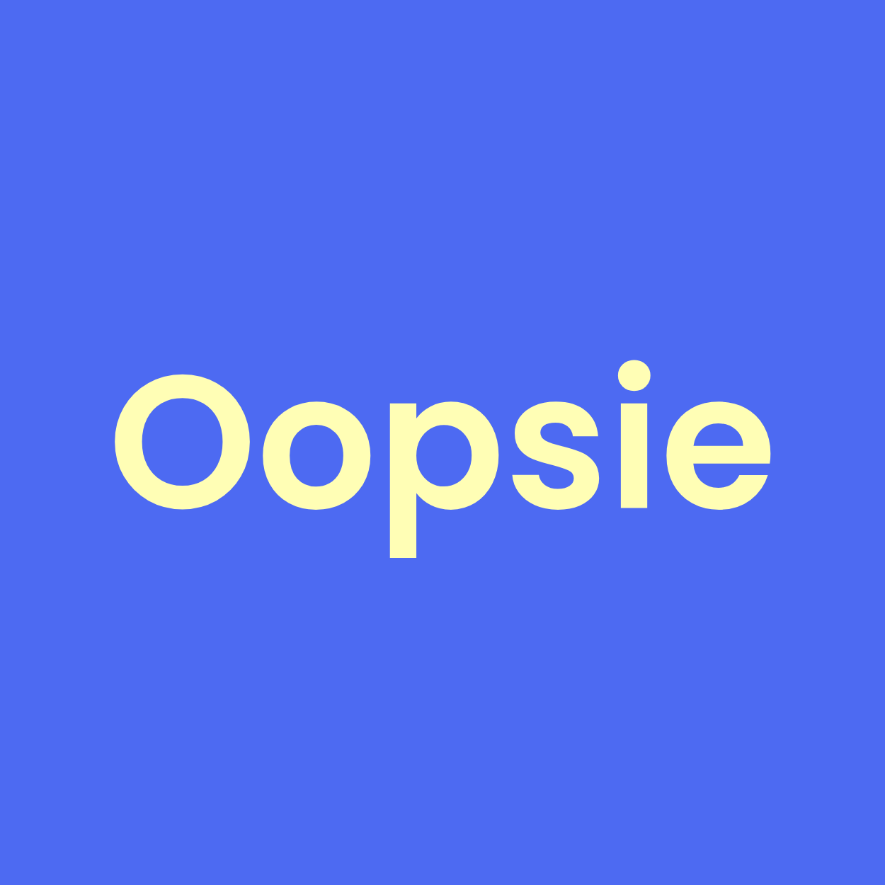 Oopsie Sale - Campus Backpack-Kinnder