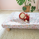 Daycare Sheet & Pillow Set Seconds-Kinnder