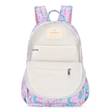 Mermaid Aqua Junior Kindy/School Backpack-Kinnder