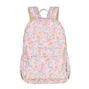 Mermaid Junior Kindy/School Backpack-Kinnder