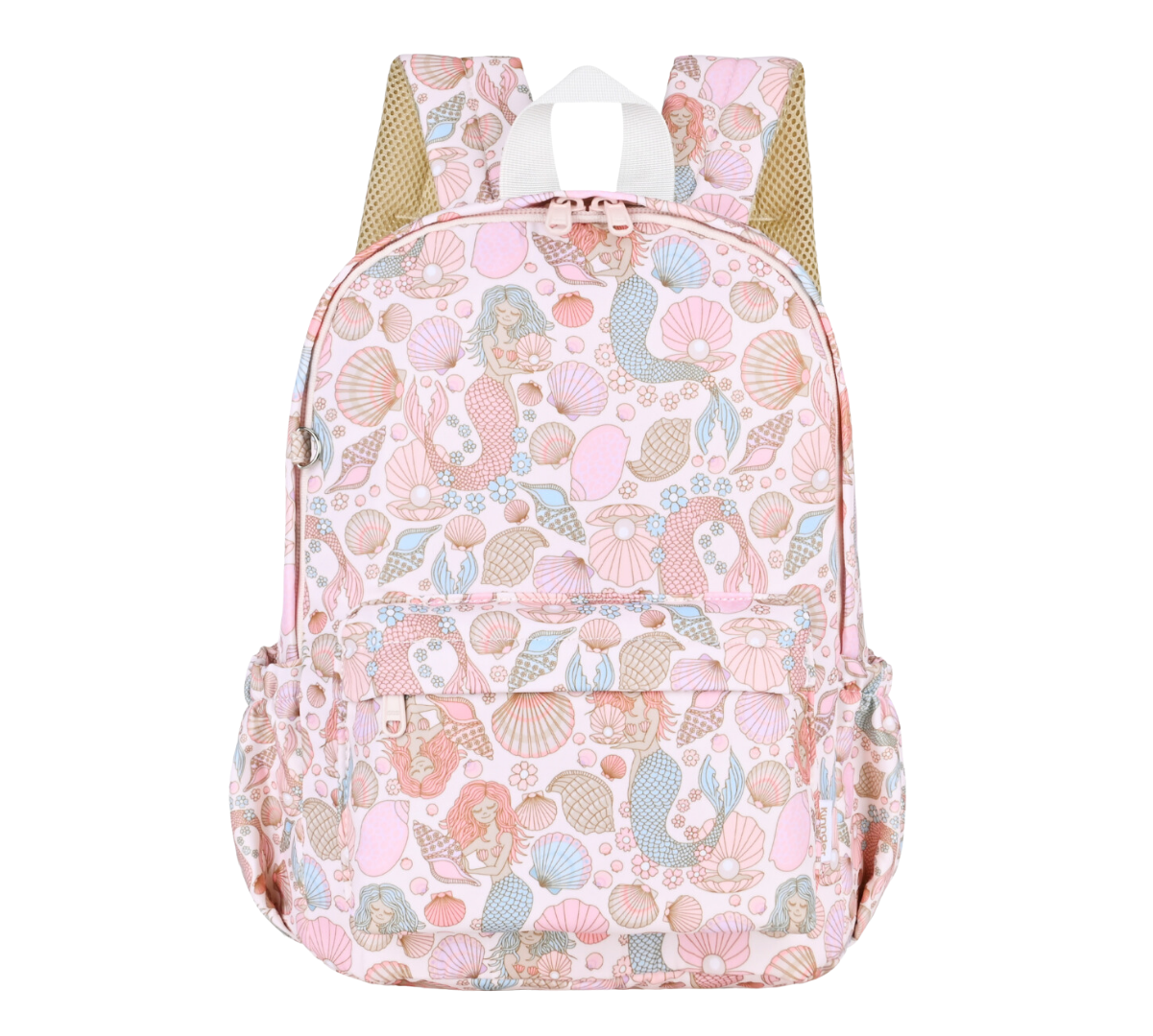 Toddler Backpack-Kinnder