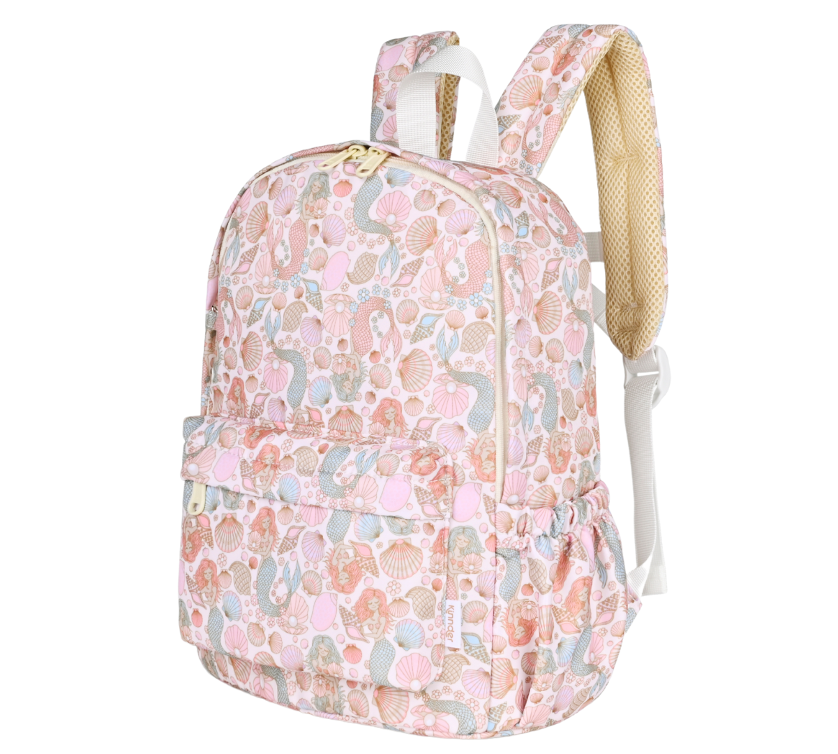 Toddler Backpack-Kinnder