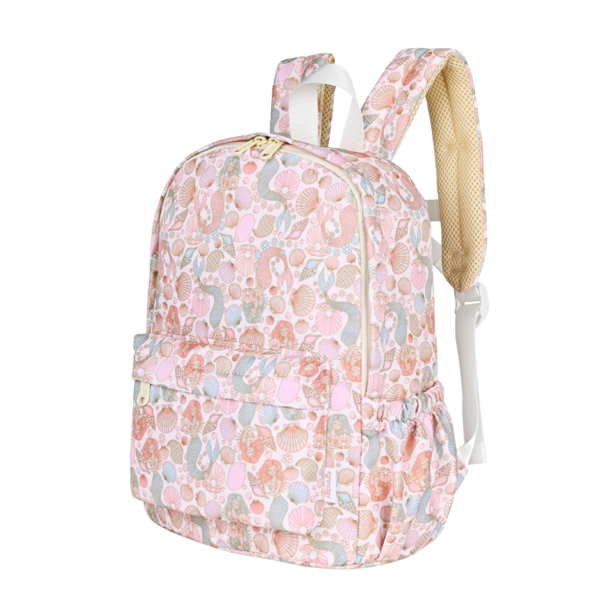 Toddler Backpack-Kinnder