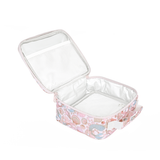 Mermaid Mini Insulated Lunch Bag-Kinnder