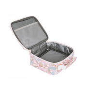 Mermaid Mini Insulated Lunch Bag-Kinnder