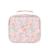 Mermaid Mini Insulated Lunch Bag-Kinnder