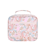 Mermaid Mini Insulated Lunch Bag-Kinnder