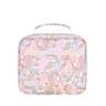 Mermaid Mini Insulated Lunch Bag-Kinnder